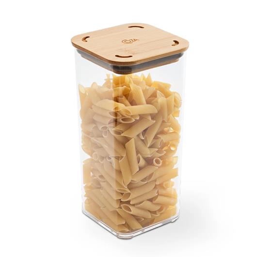Pote Hermético Modo Bambu Coza 1,2l - Imagem em destaque