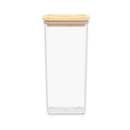 Pote Hermético Modo Bambu Coza 1,2l - Imagem em destaque