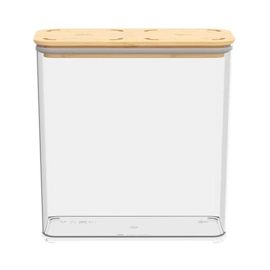 Pote Hermético Modo Bambu Coza 2,7l - Imagem em destaque