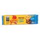 Biscoito Garoto Chocopretzel Cobertura Chocolate 80g - Imagem 7891000441831-2-.jpg em miniatúra