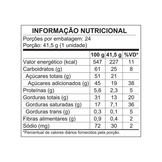 Wafer KitKat 4 Fingers Mystery 41,5g - Imagem em destaque