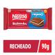 Chocolate NESTLÉ NEGRESCO Recheado 90g Tablete - Imagem 7891000435267-1-.jpg em miniatúra