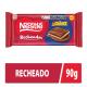 Chocolate NESTLÉ CHARGE Recheado 90g Tablete - Imagem 7891000442265-1-.jpg em miniatúra