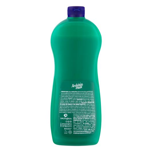 Cera Verde Ardosia Maxx 750ml - Imagem em destaque