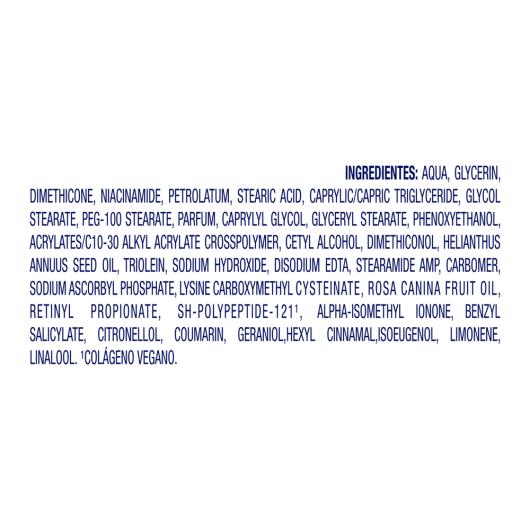 Sérum corporal niacinamina + uniformizador Dove 245ml - Imagem em destaque