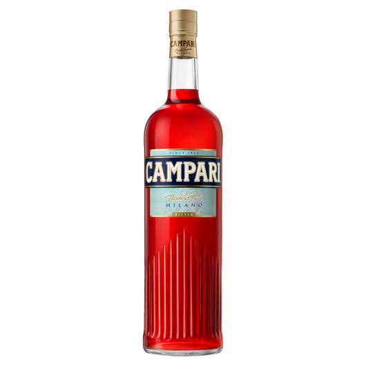 Bitter Campari 3l - Imagem em destaque