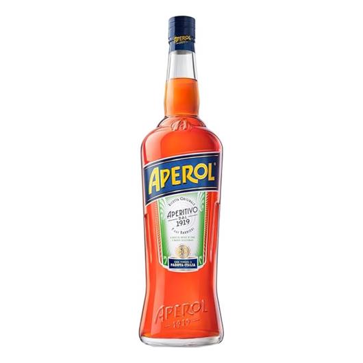 Aperitivo Aperol 3l - Imagem em destaque