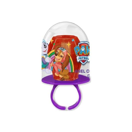 Pirulito morango Patrulha Canina 15g - Imagem em destaque