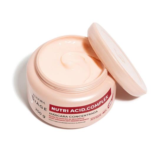 Máscara capilar tratamento nutri acid complex Siage 250g - Imagem em destaque
