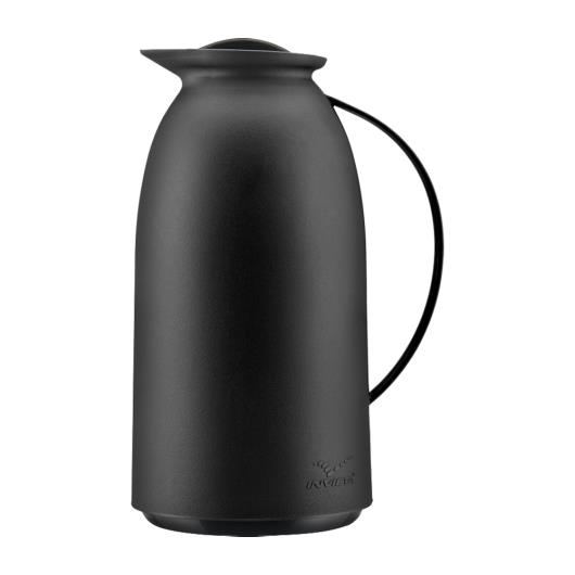 Garrafa preta Invicta VG 750ml - Imagem em destaque