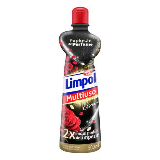 Limpador multi uso essence Limpol 500ml - Imagem em destaque