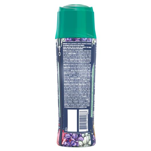 Perfume para Roupas Bridgerton Comfort Boom Segredos Cristais Frasco 275g - Imagem em destaque