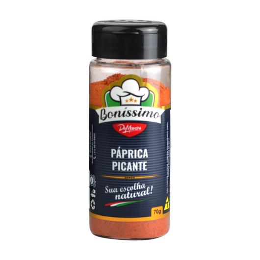 Páprica Picante Boníssimo 70g - Imagem em destaque