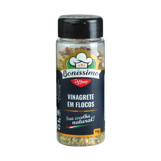 Vinagrete em Flocos Boníssimo 50g - Imagem em destaque