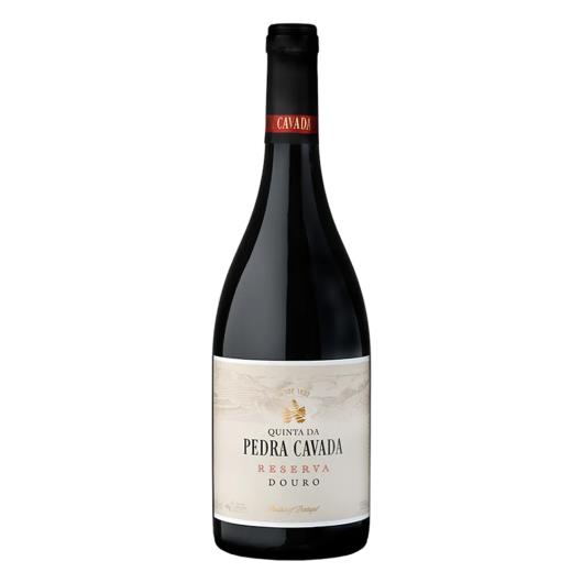 Vinho português reserva douro Quinta da Pedra Cavada 750ml - Imagem em destaque