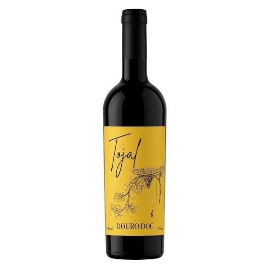 Vinho português douro doc Tojal 750ml - Imagem em destaque