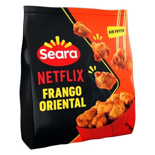 Frango oriental air fryer Seara 275g - Imagem em destaque