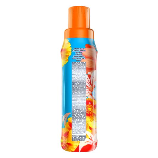 Amaciante concentrado verão tropical Downy 500ml - Imagem em destaque