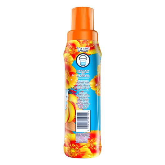 Amaciante concentrado verão tropical Downy 500ml - Imagem em destaque