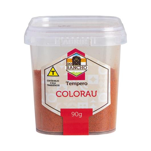 Colorau Do Rancho Pote 90g - Imagem em destaque
