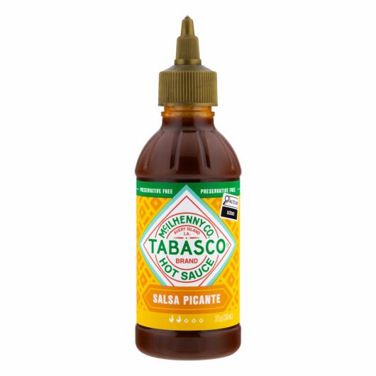 Molho salsa picante Tabasco 256ml - Imagem em destaque