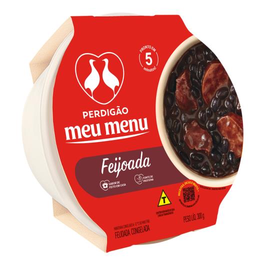 Feijoada Perdigão 300g - Imagem em destaque