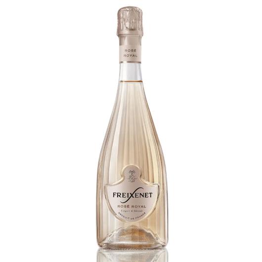 Espumante rosé brut royal Freixenet 750ml - Imagem em destaque