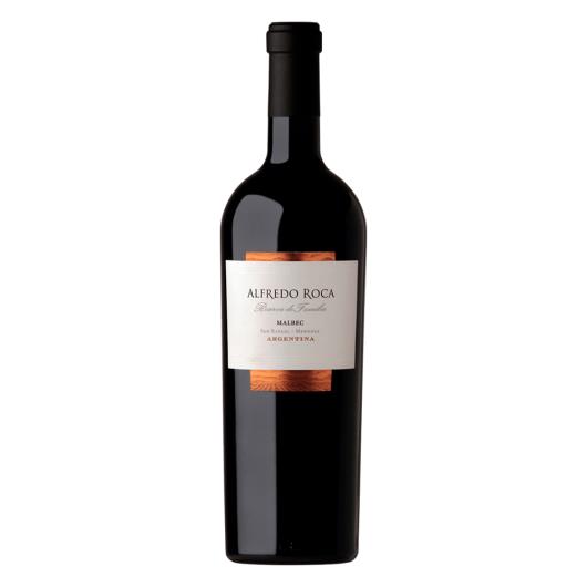 Vinho Argentino Malbec Alfredo Roca Reserva da Família 750ml - Imagem em destaque