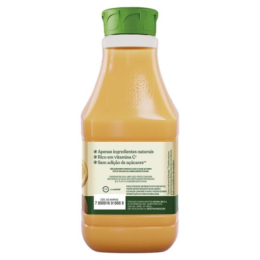 Suco Laranja The Natural One Ambiente Garrafa 1,3l - Imagem em destaque