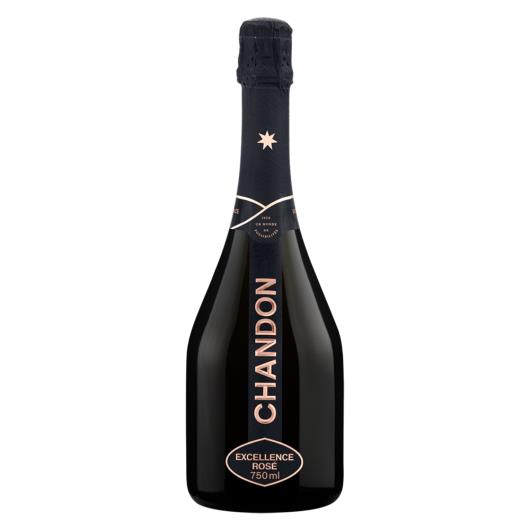 Espumante Excellence Rosé Chandon 750ml - Imagem em destaque