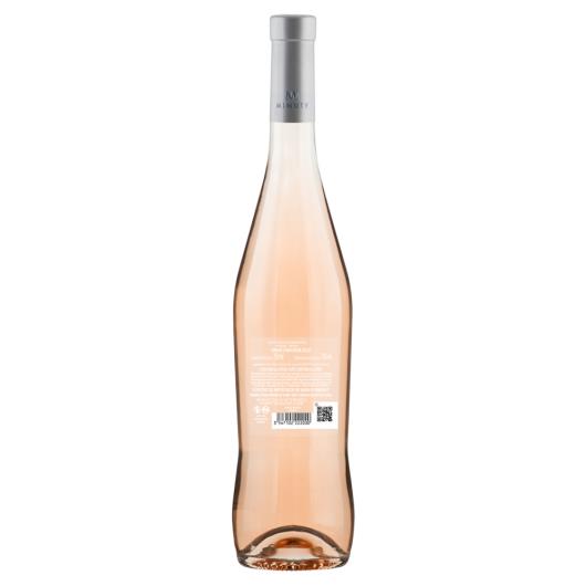 Vinho Francês rosé Minuty 750ml - Imagem em destaque
