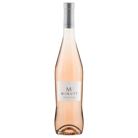 Vinho Francês rosé Minuty 750ml - Imagem em destaque