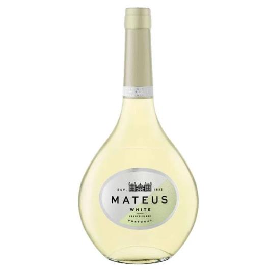 Vinho Português branco Mateus 750ml - Imagem em destaque