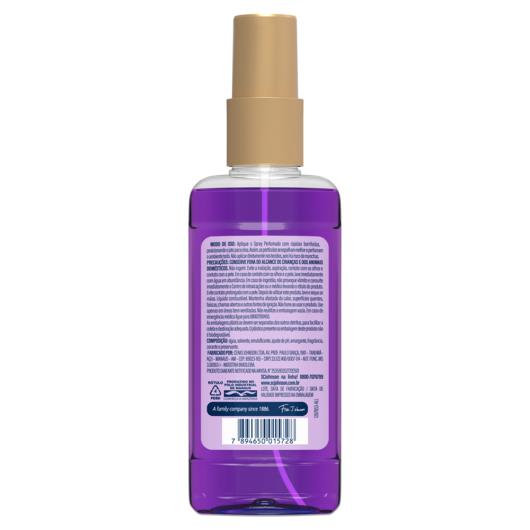 Odorizante lavanda Glade Spray 120ml - Imagem em destaque