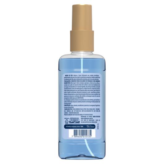 Odorizante toque de maciez Glade Spray 120ml - Imagem em destaque