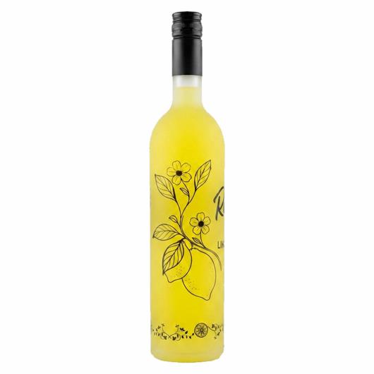 Licor limoncello Riff 750ml - Imagem em destaque