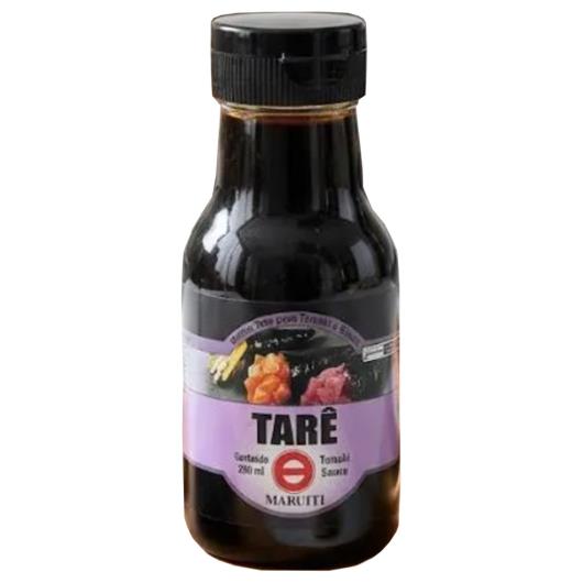 Molho Tarê Maruti  200ml - Imagem em destaque