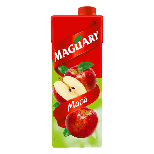 Refresco maça Maguary 1l - Imagem em destaque