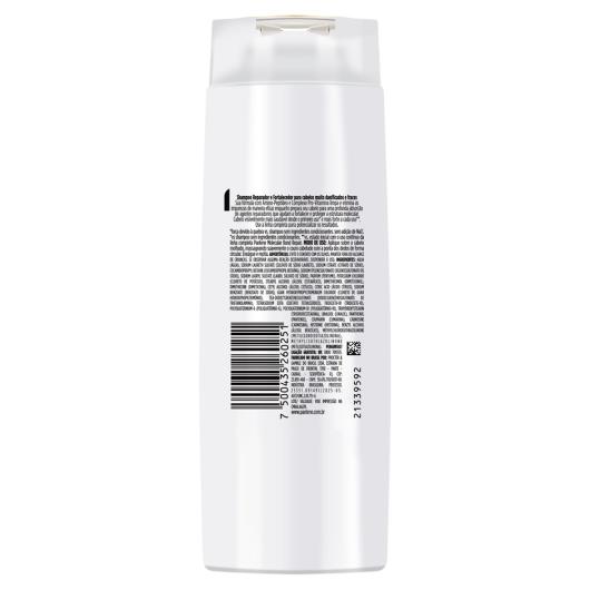 Shampoo molecular bond repair Pantene 300ml - Imagem em destaque