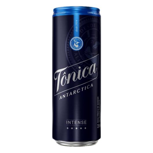 Água Tônica Intense Zero Açúcar Antarctica Lata 350ml - Imagem em destaque