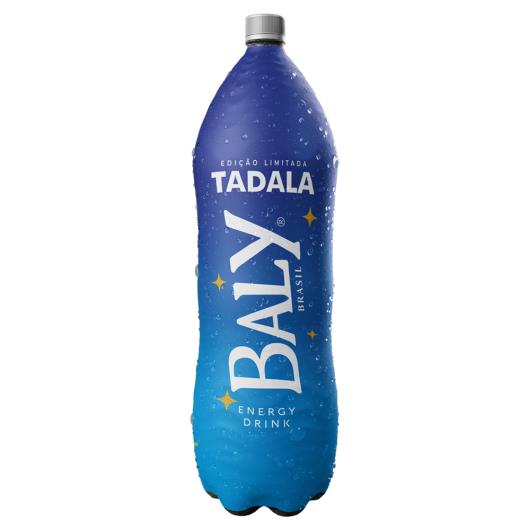 Energético Tadala Baly Garrafa 2l Edição Limitada - Imagem em destaque