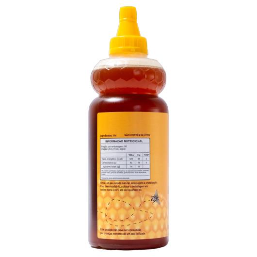 Mel Puro e Saudável Phytonatus 1kg - Imagem em destaque