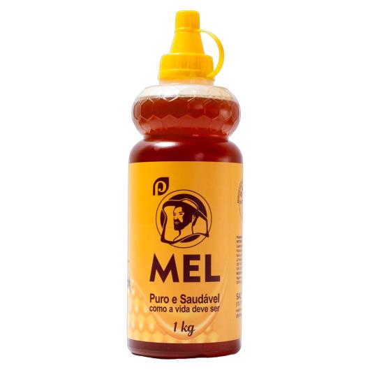 Mel Puro e Saudável Phytonatus 1kg - Imagem em destaque
