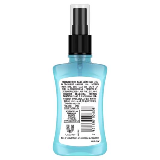 Enxaguante Bucal Zero Álcool Ice Close Up Go! Spray 35ml - Imagem em destaque