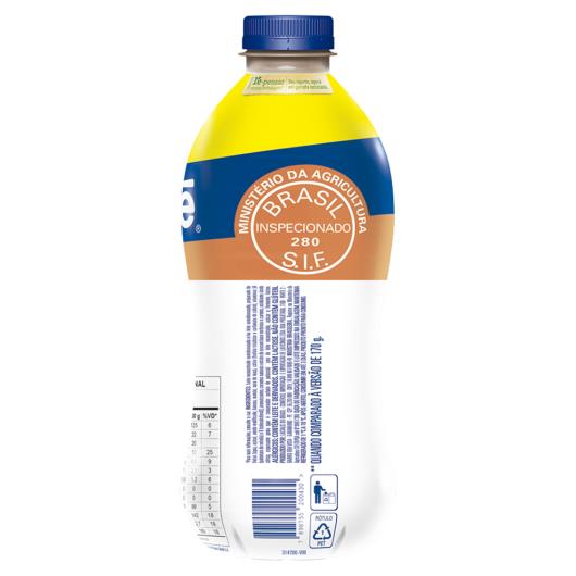 Iogurte Parcialmente Desnatado Vitamina de Frutas Nestlé Garrafa 1,15kg Tamanho Família - Imagem em destaque