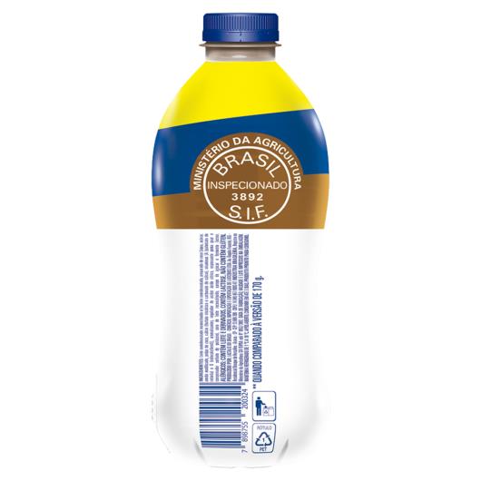 Iogurte Parcialmente Desnatado Coco Nestlé Garrafa 1,15kg Tamanho Família - Imagem em destaque