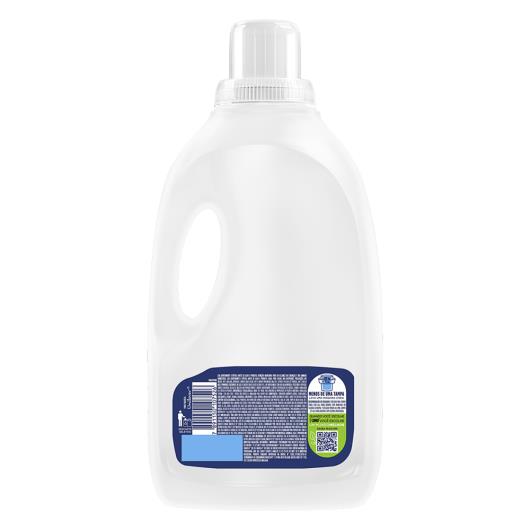 Lava-Roupas Líquido Lavagem Perfeita Omo Frasco 1,8l - Imagem em destaque