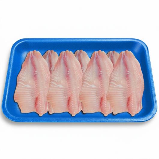 Filé de Tilápia Saint Peter Bandeja 500g - Imagem em destaque
