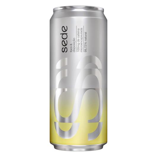 Suplemento Alimentar Sede 310ml - Imagem em destaque