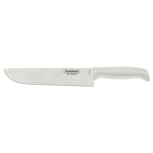 Faca para Carne Profit Inox Tramontina 8" - Imagem em destaque
